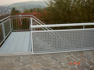 Balkon privat 1c