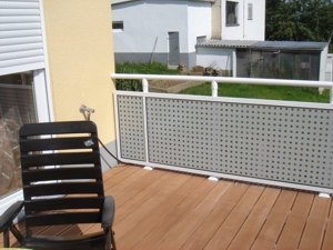 Balkon privat 2a